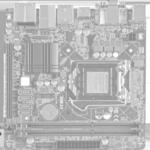 Gigabyte B550 X Gaming WiFi7 AM4 Mainboard