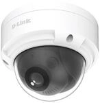 D-Link BCD-P01 2MP Dome &Uuml;berwachungskamera Au&szlig;enbereich