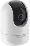 D-Link DCS-8610 2,5K WLAN Schwenk- und Neige-&Uuml;berwachungskamera