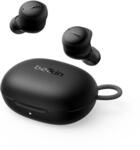 Belkin SoundForm Isolate True Wireless Kopfh&ouml;rer schwarz