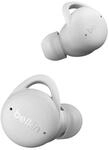 Belkin SoundForm Isolate True Wireless Kopfh&ouml;rer grau
