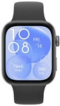 Huawai Watch FIT 3 Smartwatch schwarz