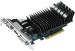 Asus GeForce GT 730 2GB GDDR5 Low-Profile-Grafikkarte