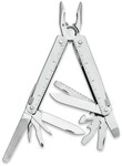 Victorinox SwissTool 26 Funktionen Multifunktionswerkzeug mit Nylon-G&uuml;rteletui
