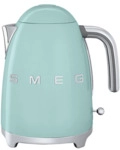 SMEG KLF03PGEU Wasserkocher pastelgr&uuml;n