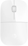 HP Z3700 (V0L79AA) kabellose Maus wei&szlig;
