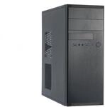 Chieftec HQ-01B Midi-Tower schwarz