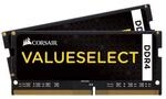 Corsair Value Select SODIMM 16GB (2x8GB) DDR4 2133MHz CL15 Arbeitsspeicher