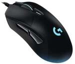 Logitech G403 Prodigy USB-Gaming Maus