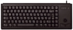 Cherry G84-4400 Compact-Keyboard