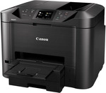 Canon MAXIFY MB5450 4-in-1 Multifunktionssystem