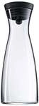 WMF Wasserkaraffe 1,5 L Schwarz