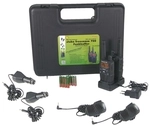 Stabo Elektronik 20701 Freecomm 700 Funkkoffer PMR Funkger&auml;t