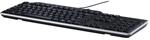 Dell KB-522 Tastatur schwarz