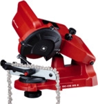 Einhell GC-CS 85 E S&auml;gekettensch&auml;rfger&auml;t rot