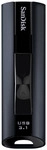 SanDisk Extreme PRO USB 3.2 Solid State Flash-Laufwerk 128 GB schwarz