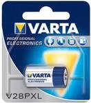 Varta V28PXL Lithium Batterie 6V