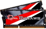 G.Skill 16GB SO-DIMM DDR3 PC3-12800 CL9 Arbeitsspeicher