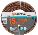 GARDENA 18061-20 Comfort HighFLEX Schlauch 13 mm, 15m