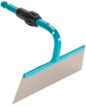 GARDENA 03113-20 combisystem-Unkrauthacke, 16 cm breit