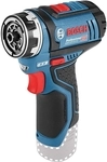 Bosch GSR 12V-15 FC Akku-Bohrschrauber