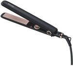 Beurer HS 30 Haargl&auml;tter schwarz/ros&eacute;