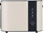 Severin AT 9576 Automatik-Toaster 800W beige