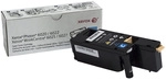 Xerox 6020 Toner cyan