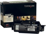 Lexmark 64016SE Toner schwarz