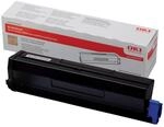 OKI B430 Toner schwarz