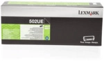 Lexmark 502UE Toner schwarz