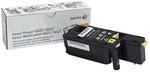 Xerox 6020 Toner gelb