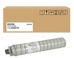 Ricoh MP 9002 Toner schwarz