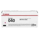Canon 040M Toner magenta