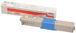OKI C332 Toner gelb