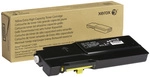 Xerox 106R03529 Toner gelb