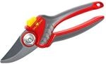 WOLF-Garten RR 4000 Premium Plus Gartenschere rot/grau