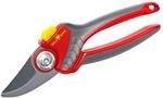 WOLF-Garten Premium Plus RS 4000 Gartenschere rot/gelb