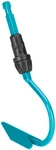 GARDENA 03132-20 combisystem-Kultivator, 1 Schar, 3,6 cm breit