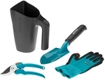 GARDENA 08966-30 4-teiliges Garten-Set