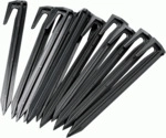 GARDENA 4090-20 Haken (100 St&uuml;ck)