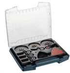 Bosch BOXX Innenausbau 34 tlg