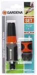GARDENA 18288-20 Spritz-Satz f&uuml;r 13mm (1/2")