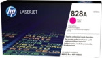 HP No.828A Trommel magenta