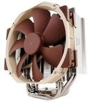 Noctua NH-U14S CPU-K&uuml;hler braun