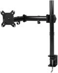 ARCTIC Z1 Basic Monitorhalterung schwarz