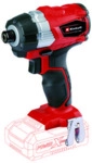 Einhell TE-CI 18 Li Brushless Akku-Schlagschrauber
