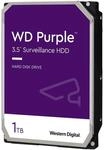 WD Purple WD10PURZ 1TB Festplatte