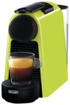 DeLonghi EN 85.L Essenza Mini Kaffeekapselmaschine lime