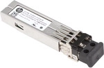 HP X120 1G SFP LC SX Transceiver